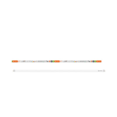Ledvance LED T8 Tube 1200mm 15.6W 6500K 2500 lumens G13 EM Ultra Output Verre IP20 CRI 80