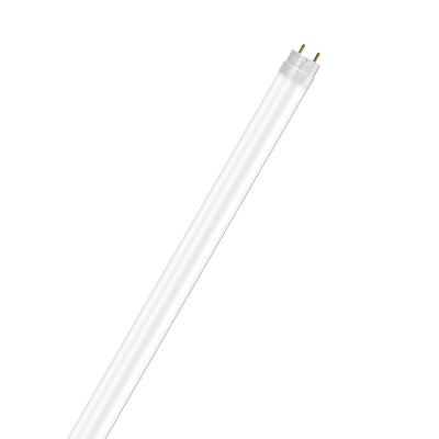 Ledvance Tube LED T8 EM S 1500mm 17.7W 6500K 3100 lumens G13 IP20 190° Verre avec protection contre les éclats