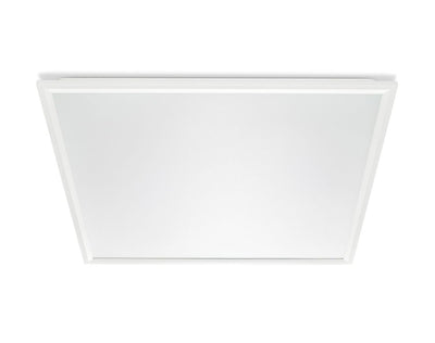 Lampe LED Philips 10.5W 3000K 1521 lumens IP20 IK10 CRI 80 aluminium Or Mat non dimmable 220-240V