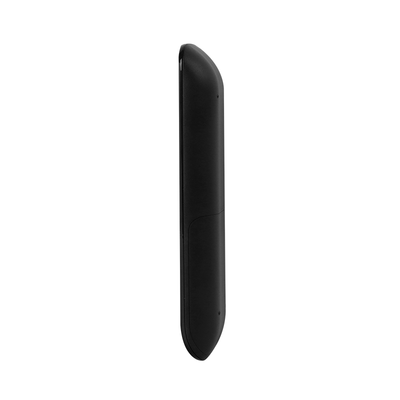 Télécommande LED Tsong RGB+CCT, 8 groupes, IP20, Noir, 220-240V, certifiée CE RoHS