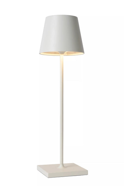 Tsong LED lamp 10.5W 3000K 1521 lumen CRI 80 IP20 220-240V E27 Aluminium Mat Goud CE RoHS