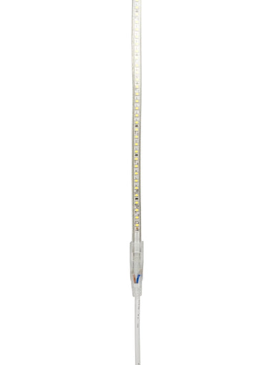LED lichtslang V1 met 230V EU-stekker, 60 LEDs per meter, 9mm flexibel ontwerp voor eenvoudige installatie