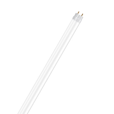 Ledvance Tube LED T8 1200mm 20W 4000K 2400 lumens G13 Blanc Froid IP20 Verre