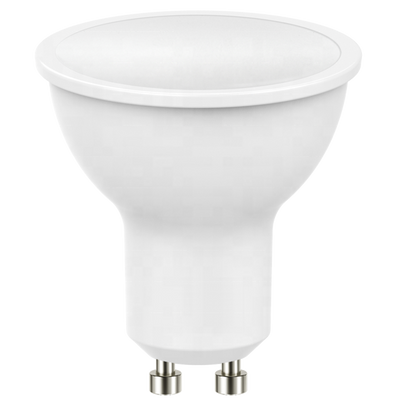 Spectrum LED grondspot set van 6, 4W 3000K IP67 buitenverlichting, 220-240V, 1521 lumen, CE RoHS