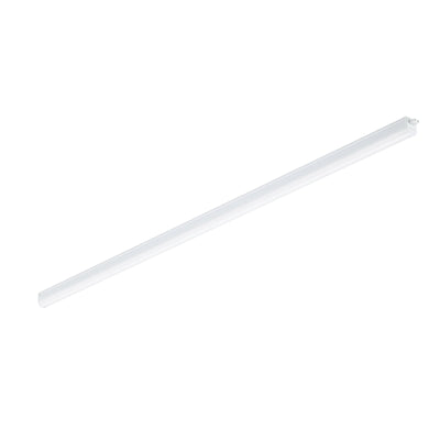Philips BN021C Réglette LED 20W 4000K 2100 lumens 220-240V 1186mm Blanc IP20 IK02