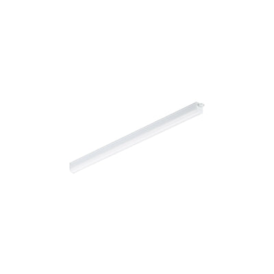 Philips BN021C réglette LED 10W 4000K 1050 lumens 220-240V IP20 Blanc 586mm