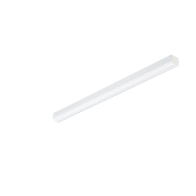 Philips CoreLine Batten BN126C LED 18W 2300 lumens 3000K 220-240V 120° Blanc IP20 L1200