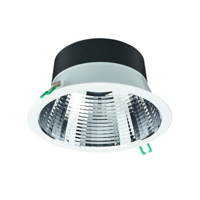 Philips CoreLine Downlight Gen5 DN142B LED 19W 2300 lumens 4000K UGR19 IP20 Blanc Découpe 216mm