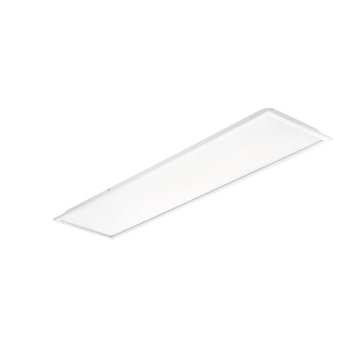 Philips CoreLine Panel gen6 LED 26W 4000K 3600 lumens 220-240V UGR19 IP20/44 Blanc 1200x300mm