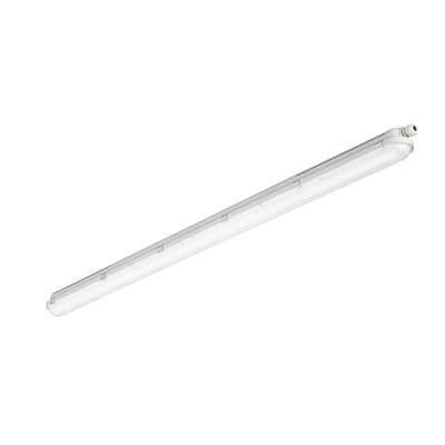 Philips CoreLine WT120C G2 réglette LED étanche 26W 4000K 3400 lumens IP65 IK08 1515mm Gris
