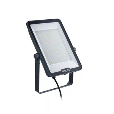 Projecteur LED Philips BVP169 Gris 150W 18000 lumens 110D 3000-6500K IP65 éclairage extérieur symétrique