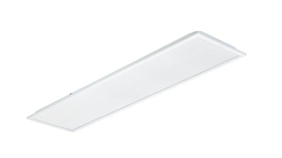 Philips Panneau LED Coreline RC132V 28.5W 4000K 3600 lumens 120x30cm UGR<23 Blanc Froid