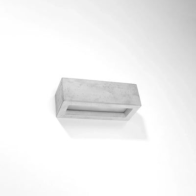 Applique murale LED Sollux Lighting VEGA 30, culot E27, IP20, 220-240V, Aluminium doré mat, CE RoHS