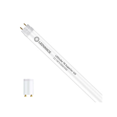 Lampe LED Tsong E27 10.5W 3000K 1521 lumens 220-240V CRI 80 IP20 angle de faisceau 120° Boîtier en aluminium