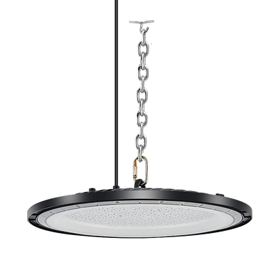 Spot encastré LED TSONG 18W 6000K 1620 lumens 220-240V IP20 Ra≥80 90° Aluminium Noir CE RoHS