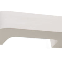 Wandlamp MAGNET keramiek - 1xE27 fitting - Excl. Lichtbron
