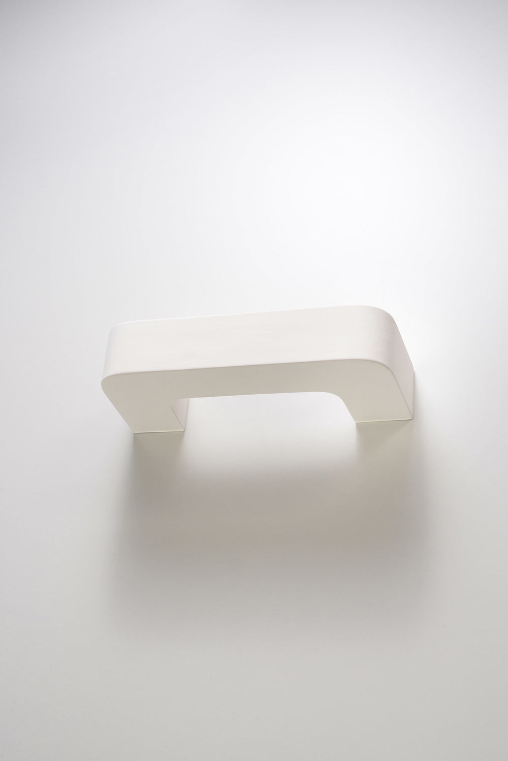 Wandlamp MAGNET keramiek - 1xE27 fitting - Excl. Lichtbron