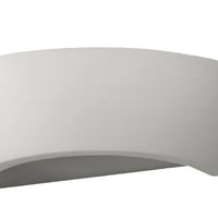 Wandlamp keramiek OSKAR