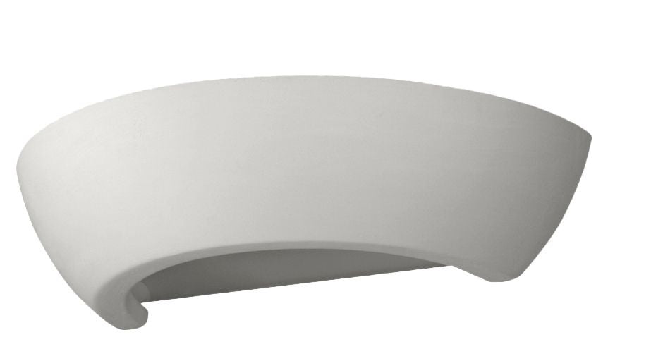 Wandlamp keramiek OSKAR