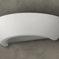 Wandlamp keramiek OSKAR