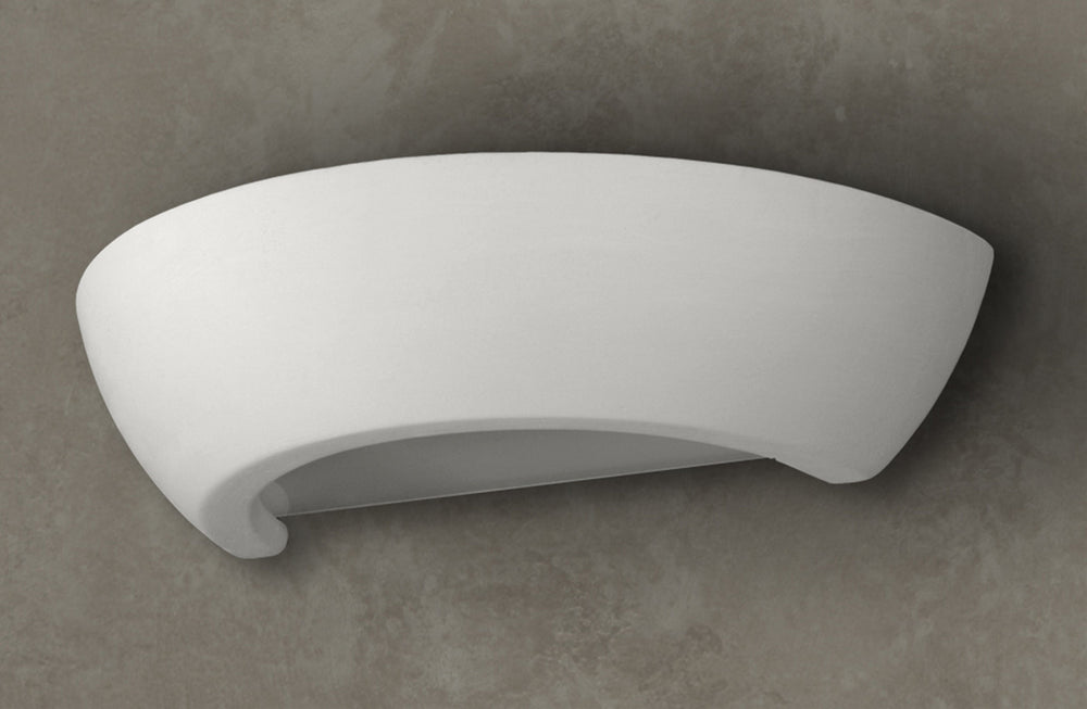 Wandlamp keramiek OSKAR