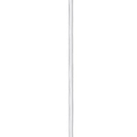 LED Hanglamp wit LAGOS - 1 x GU10 aansluiting