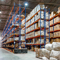 Philips TForce LED HPI UN 140W E40 Koel Wit 4000K Highbay Lamp 20000 lumen 120° Bundel CE RoHS