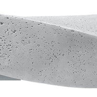 Wandlamp SIGMA beton 