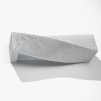 Wandlamp SIGMA beton 