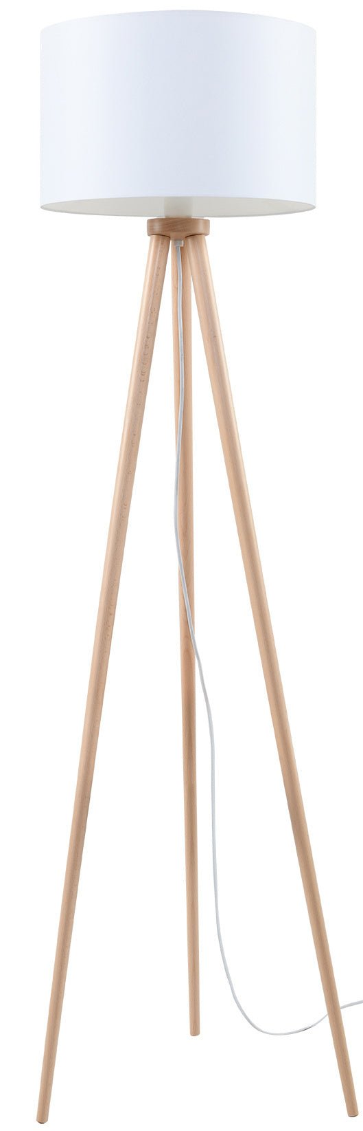 Vloerlamp AUSTIN 2