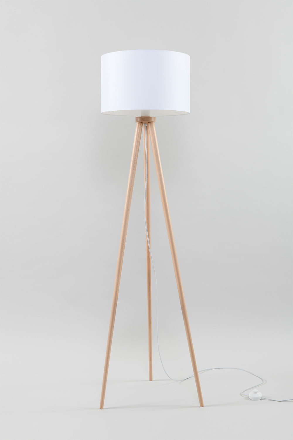 Vloerlamp AUSTIN 2