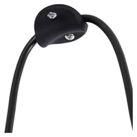 Lucide FIX moderne hanglamp, 5xE27 fittingen, Zwart metaal, rond ontwerp, verstelbare hoogte, IP20