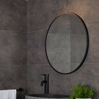 Spot encastré de salle de bain Lucide ZIVA LED, douille GU10, IP44, aluminium rond, Blanc Sable, Ø84mm