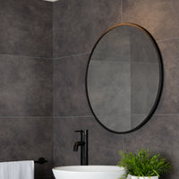 Lucide ZIVA spot LED encastré Noir Sable, 1xGU10, éclairage de salle de bain IP44, aluminium carré 85x85mm