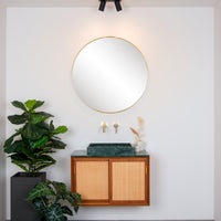 Lucide TAYLOR LED plafondspot, 2x5W GU10 dim to warm 2200K-3000K, IP44 badkamerlamp Zwart