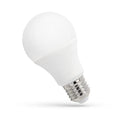 Lampe LED Spectrum E27 A60 5W 6000K blanc froid 440 lumens 230V non dimmable faisceau 270°
