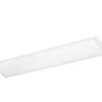 Panneau LED Spectrum 120x30cm Pro Slim Line 36W 4320 lumens 4000K Blanc Froid UGR19 Prisme Garantie 5 Ans