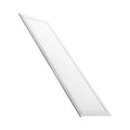 panneau led lcb pro slim line 150x30cm 40w 4800 lumen 3000k ugr22 opale