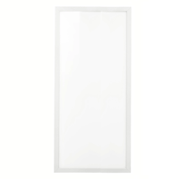 panneau LED lcb 120x60cm 60w 7200 lumen 4000k blanc opale