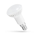 Spectrum LED lamp E14 R-50 6W 3000K warm wit 485 lumen niet dimbaar 230V binnenverlichting