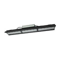 LED High Bay HALLS LINE - 150W - 153lm p/w - IP66 - IK10 - Dimbaar