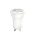 LED GU10 - Ø35mm - 2W remplace 20W - 3000K lumière blanche chaude