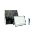 LED Schijnwerper NOCTIS SOLARIS - 200W - 6000K daglicht wit - IP65 - Met sensor 