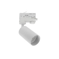 LED Railspot MADARA OPTIMO - GU10 fitting - 3-Fase universeel - Wit