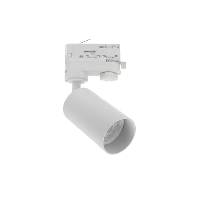 LED Railspot MADARA OPTIMO - GU10 fitting - 3-Fase universeel - Wit