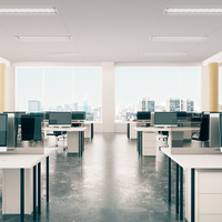 Philips CorePro LEDtube 600mm T8 8W 3000K G13 Dépolie 750 lumens 240° CRI 80 CE RoHS