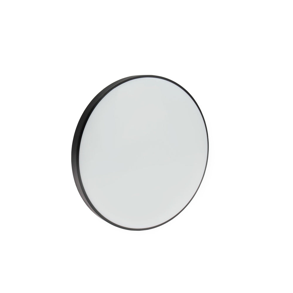 LED plafonnière Nymphea IP54 - 18W 2050lm - Lichtkleur optioneel - bewegings- en schemasensor