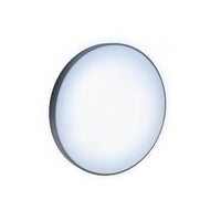 LED plafonnière Nymphea IP54 - 18W 2050lm - Lichtkleur optioneel - bewegings- en schemasensor