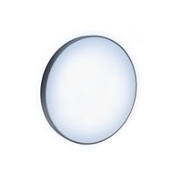 LED plafonnière Nymphea IP54 - 18W 2050lm - Lichtkleur optioneel - bewegings- en schemasensor