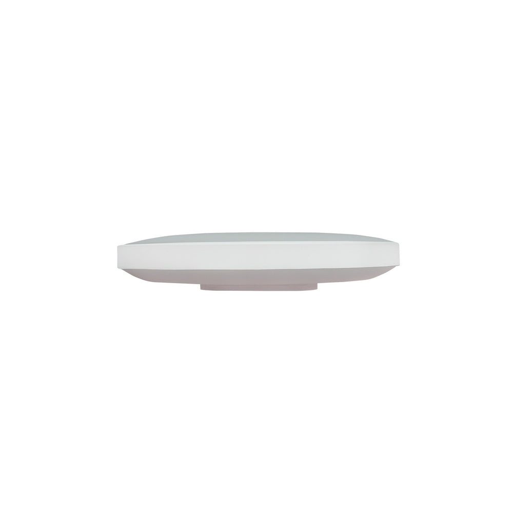 LED plafonnière Nymphea IP54 - 18W 2050lm - Lichtkleur optioneel - bewegings- en schemasensor